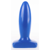 plug-slim-l-i-love-butt-14-x-48-cm-bleu plug slim l i love butt 14 x 48 cm bleu