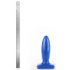 plug-slim-l-i-love-butt-14-x-48-cm-bleu plug slim l i love butt 14 x 48 cm bleu 2