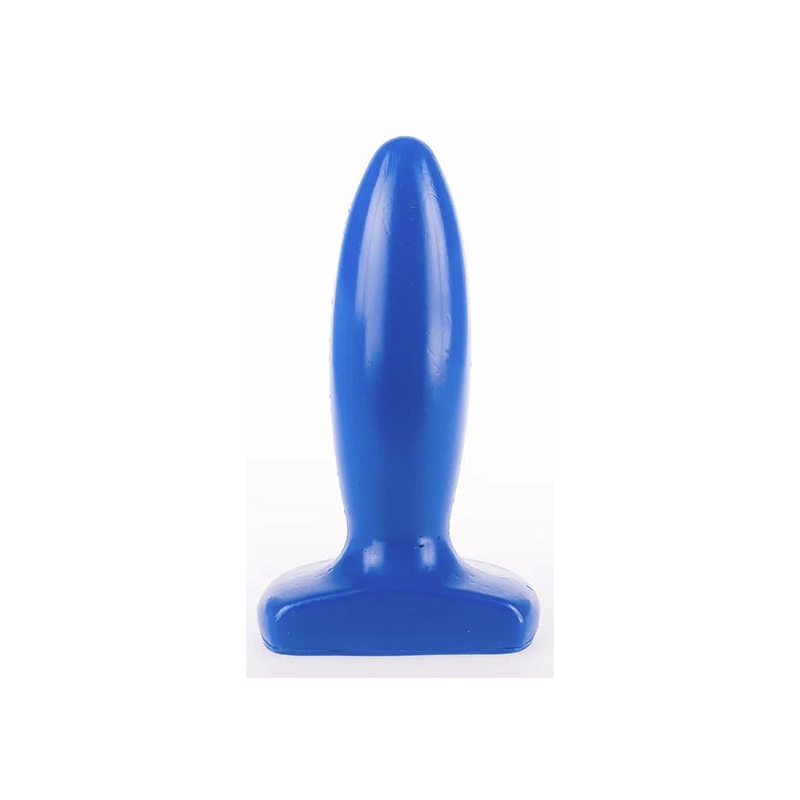 plug-slim-l-i-love-butt-14-x-48-cm-bleu plug slim l i love butt 14 x 48 cm bleu