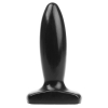 plug slim l i love butt 14 x 48 cm noir