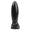 plug slim l i love butt 14 x 48 cm noir 2