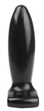 plug slim l i love butt 14 x 48 cm noir 2