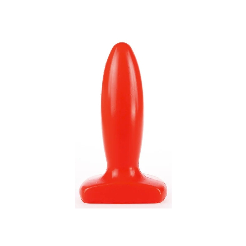 plug-slim-l-i-love-butt-14-x-48-cm-rouge plug slim l i love butt 14 x 48 cm rouge