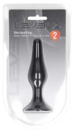 plug slim m 10 x 28cm 1