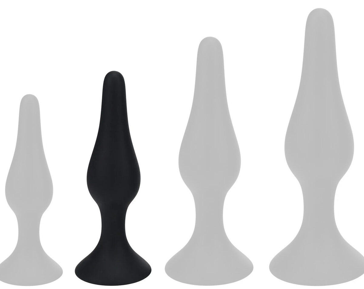 plug slim m 10 x 28cm