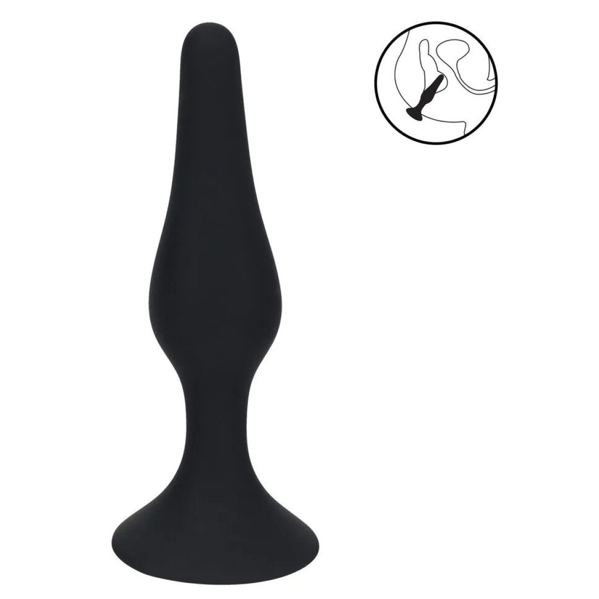 plug slim m 10 x 28cm 2
