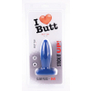plug-slim-m-i-love-butt-11-x-37-cm-bleu plug slim m i love butt 11 x 37 cm bleu 1
