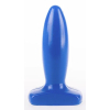 plug-slim-m-i-love-butt-11-x-37-cm-bleu plug slim m i love butt 11 x 37 cm bleu