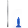 plug-slim-m-i-love-butt-11-x-37-cm-bleu plug slim m i love butt 11 x 37 cm bleu 2