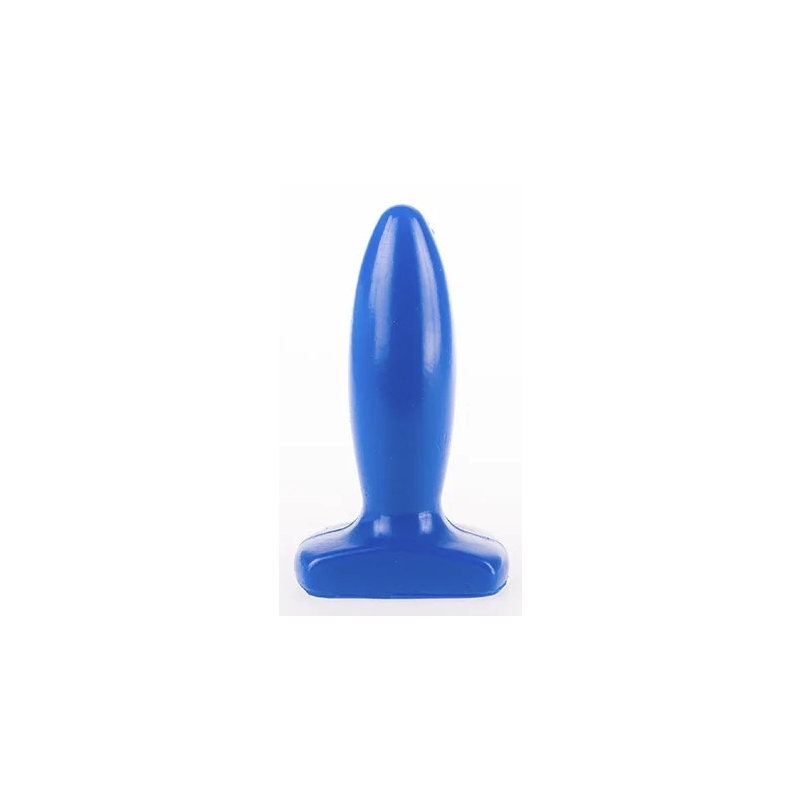 plug-slim-m-i-love-butt-11-x-37-cm-bleu plug slim m i love butt 11 x 37 cm bleu