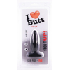 plug-slim-m-i-love-butt-11-x-37-cm-noir plug slim m i love butt 11 x 37 cm noir 1