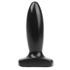 plug-slim-m-i-love-butt-11-x-37-cm-noir plug slim m i love butt 11 x 37 cm noir