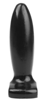 plug slim m i love butt 11 x 37 cm noir 3