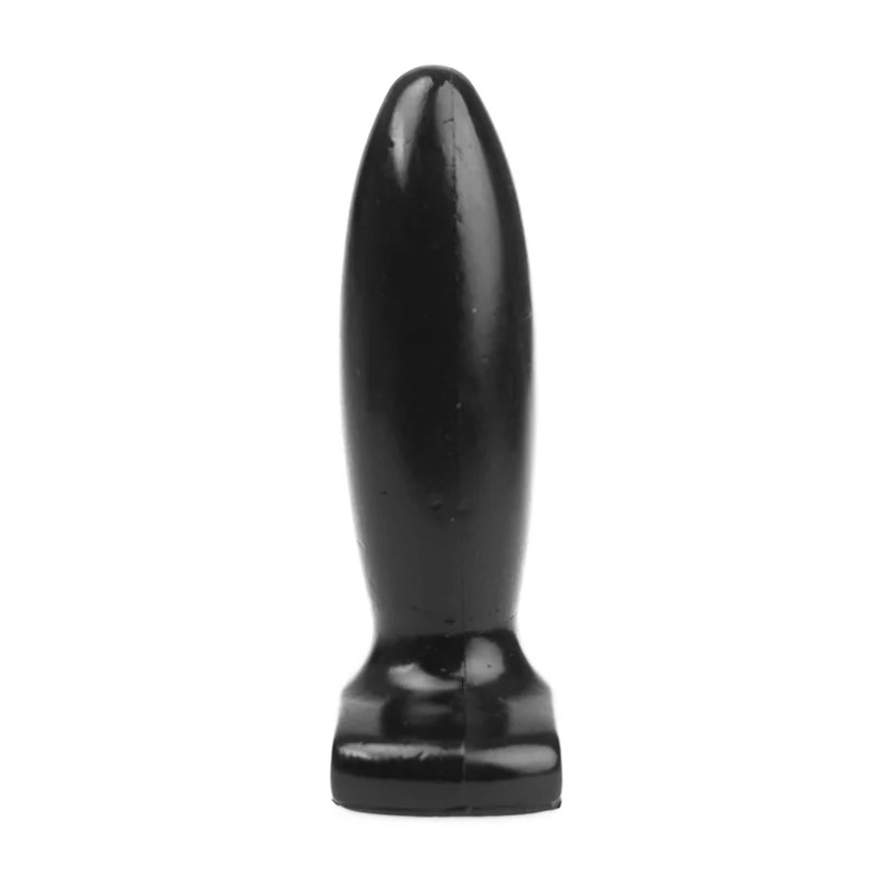 plug slim m i love butt 11 x 37 cm noir 3