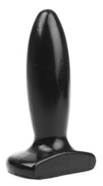 plug slim m i love butt 11 x 37 cm noir 4