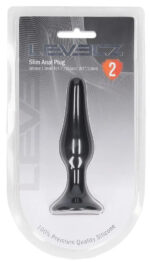 plug slim s 9 x 25 cm 1