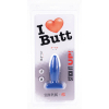 plug-slim-s-i-love-butt-85-x-3-cm-bleu plug slim s i love butt 85 x 3 cm bleu 1