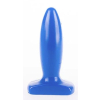 plug-slim-s-i-love-butt-85-x-3-cm-bleu plug slim s i love butt 85 x 3 cm bleu