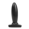 plug-slim-s-i-love-butt-85-x-3-cm-noir plug slim s i love butt 85 x 3 cm noir