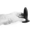 plug-slim-s-i-love-butt-85-x-3-cm-noir plug slim s i love butt 85 x 3 cm noir 2
