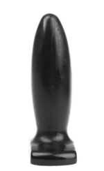 plug slim s i love butt 85 x 3 cm noir 5