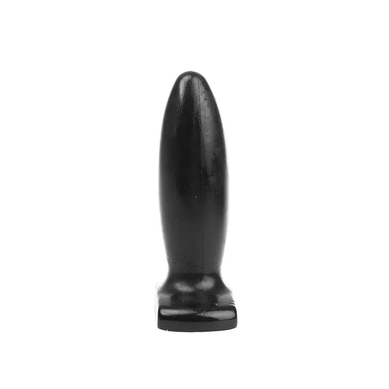 plug slim s i love butt 85 x 3 cm noir 5