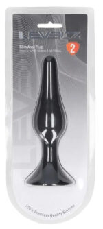 plug slim xl 13 x 39cm 1