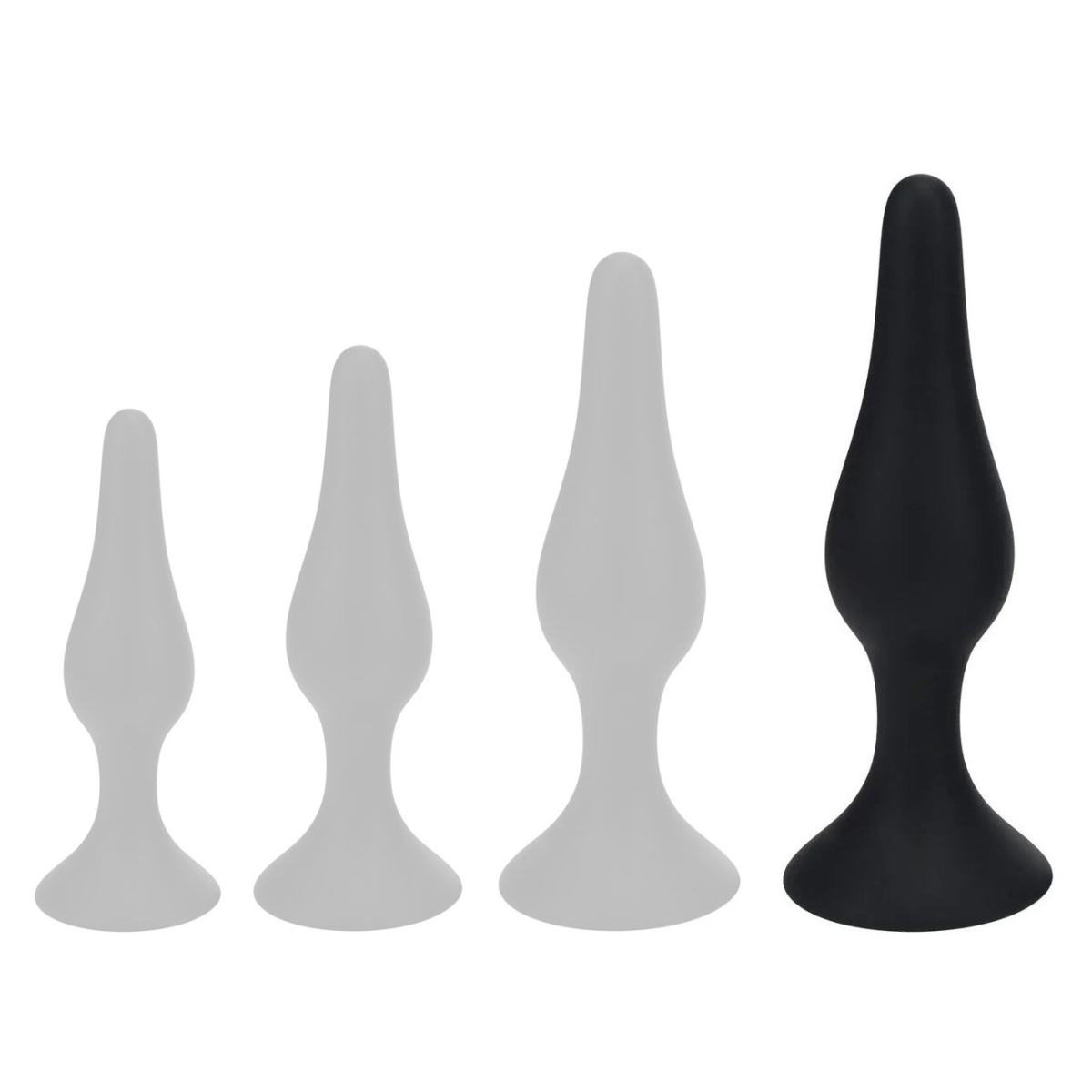 plug slim xl 13 x 39cm