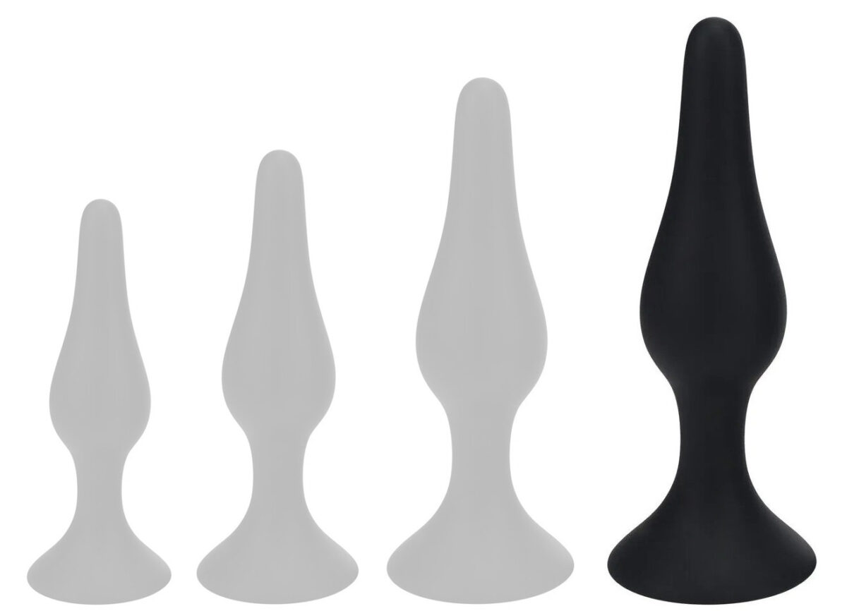 plug slim xl 13 x 39cm