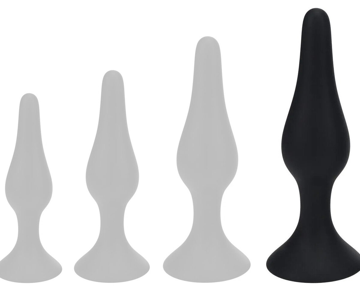 plug slim xl 13 x 39cm
