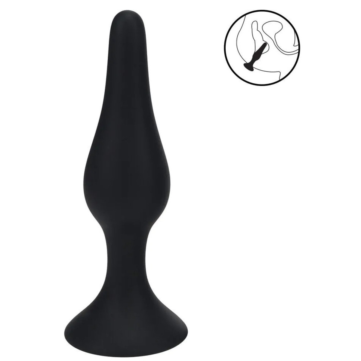 plug slim xl 13 x 39cm 2