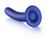 plug smooth g spot l 17 x 35cm bleu 4