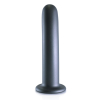 plug-smooth-g-spot-l-17-x-35cm-gris plug smooth g spot l 17 x 35cm gris 3
