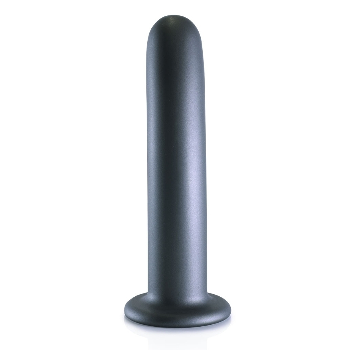 plug smooth g spot l 17 x 35cm gris 3