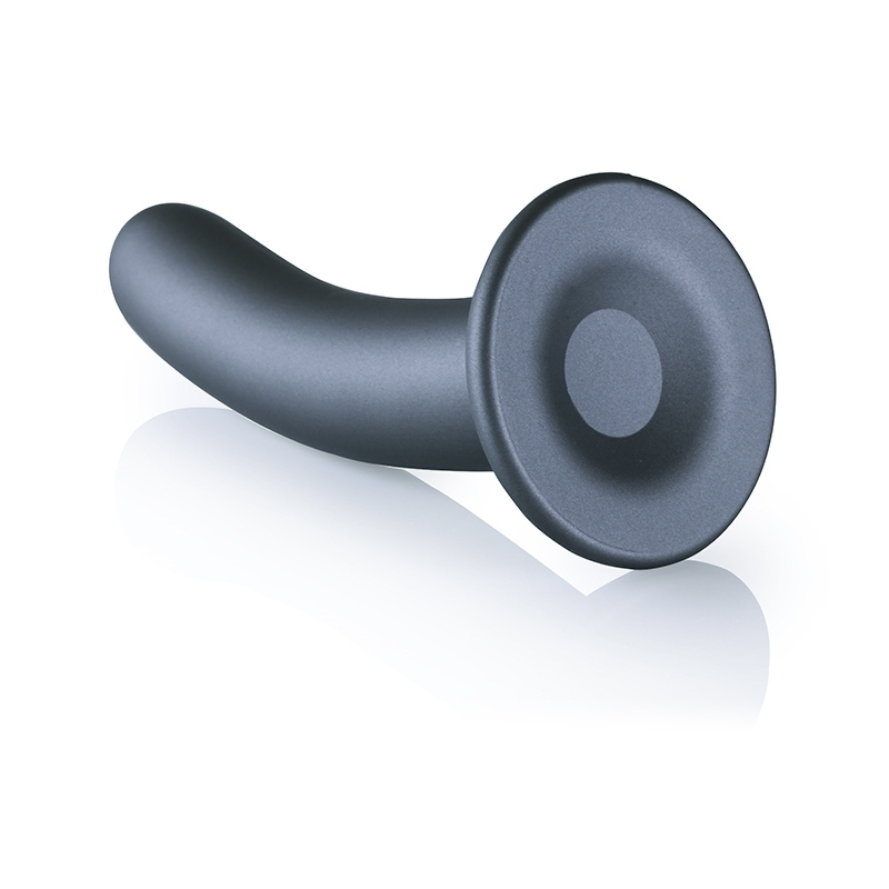 plug smooth g spot l 17 x 35cm gris 4