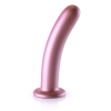 plug-smooth-g-spot-l-17-x-35cm-rose plug smooth g spot l 17 x 35cm rose