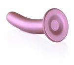 plug smooth g spot l 17 x 35cm rose 4