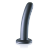 plug smooth g spot m 145 x 3cm gris 2