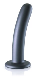plug smooth g spot m 145 x 3cm gris 2