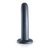 plug smooth g spot m 145 x 3cm gris 3
