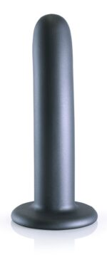 plug smooth g spot m 145 x 3cm gris 3