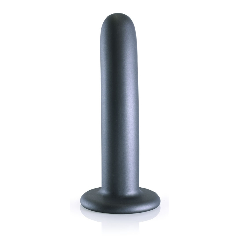 plug smooth g spot m 145 x 3cm gris 3