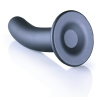 plug smooth g spot m 145 x 3cm gris 4