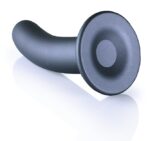 plug smooth g spot m 145 x 3cm gris 4