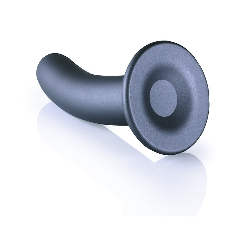 plug smooth g spot m 145 x 3cm gris 4