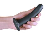 plug smooth g spot m 145 x 3cm gris 5
