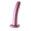 plug-smooth-g-spot-m-145-x-3cm-rose plug smooth g spot m 145 x 3cm rose 2