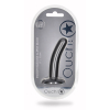 plug-smooth-g-spot-s-12-x-24cm-gris plug smooth g spot s 12 x 24cm gris 1