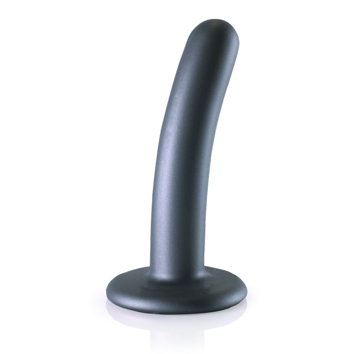 plug smooth g spot s 12 x 24cm gris 2