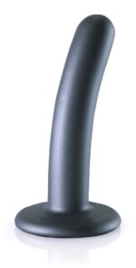 plug smooth g spot s 12 x 24cm gris 2